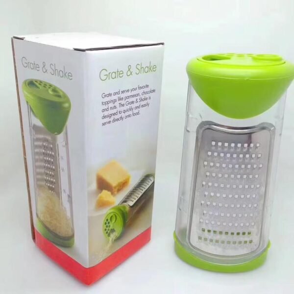 Ginger and garlic grinder grater spice grinder cheese grater garlic ginger juice grinder