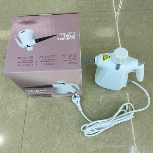 Steam Cleaner Household Steam Cleaning Cleaning Appliances Steam Machine Cleaner Kitchen Hood Cleaner