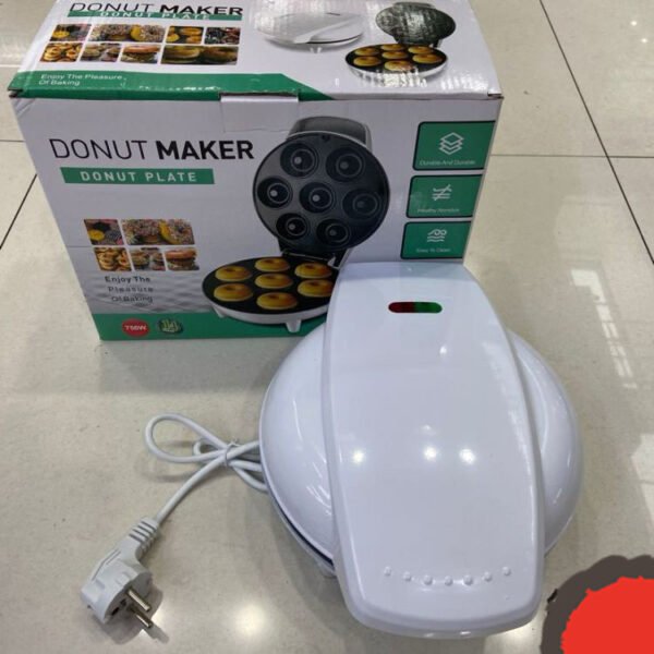 Home Bread Machine Pancake Maker Mini Baking Cake Waffle Maker Sandwich Maker Large Breakfast Machine