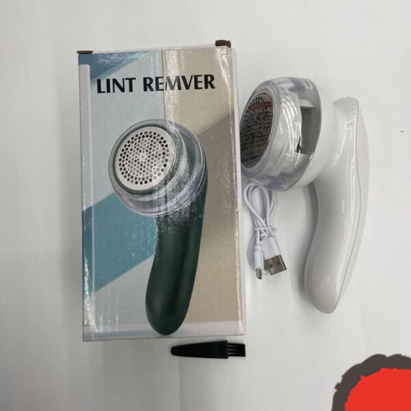 Shaver clothes pilling hair remover rechargeable home playing scraping suction remove hairballs God hairball trimmer