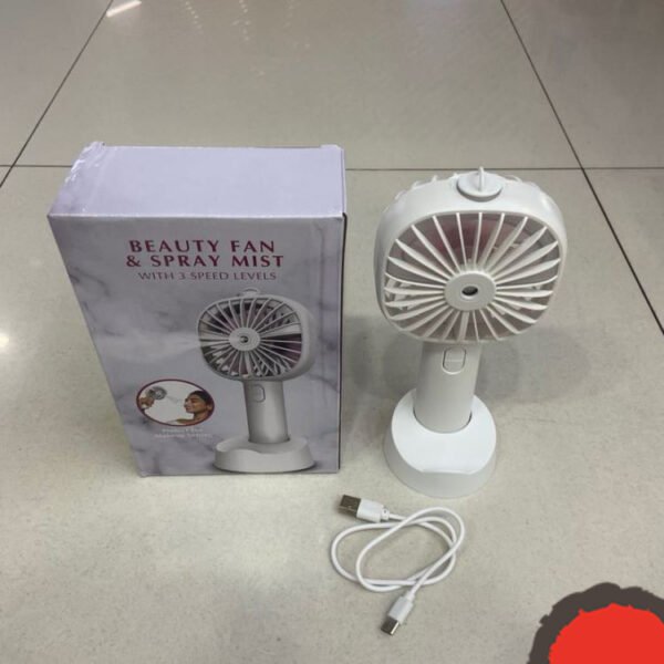 Handheld small fan mini usb rechargeable models outdoor portable carry-on gift mute wholesale desktop fan handheld