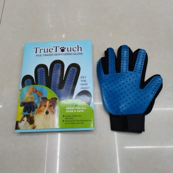 Jerking Gloves Cat and Dog Combs Dog Removal Floating Hair Bath Gloves Cat Grooming Magic Cat Supplies Book