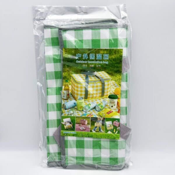 Outdoor Picnic Mat Portable Picnic Mat Moisture-Proof Mat Waterproof Thickened Sand-Proof Outdoor Mat