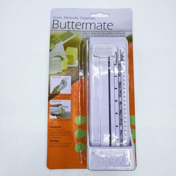 Butter slicer Adjustable butter slicer Butter slicer Butter dish