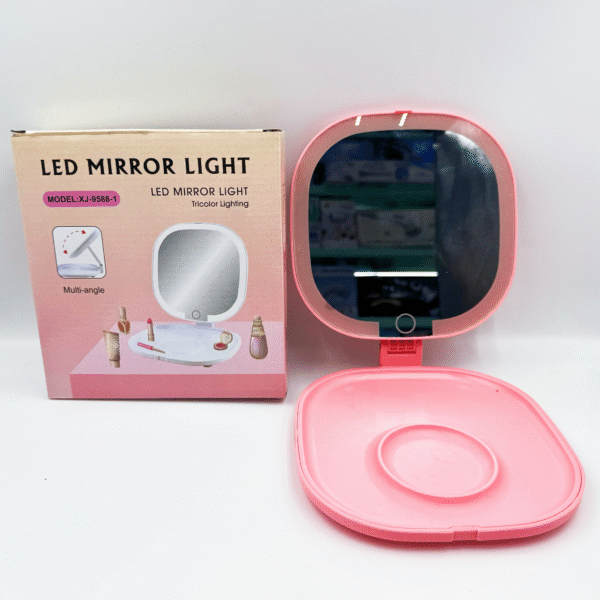 Import placeholder for 5069