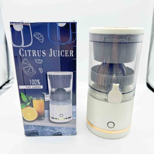 Rechargeable Mixer Bottle Home Kitchen Appliances Mini Mixeurs Fruit Juicers Machine Portable Blenders