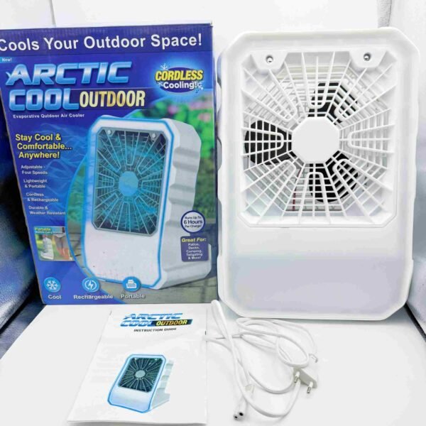 Wholesale Powerful Portable Rechargeable Misting Pocket Mist Humidifier Fan Portable With Water