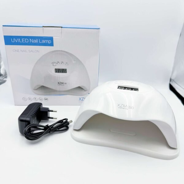Wholesale Cheap Factory Sun X5 Plus Drying Gel Polish Nail Lamp Dryer 36 Beads Leds Light for Polish 120W UV Led Lamp Machine