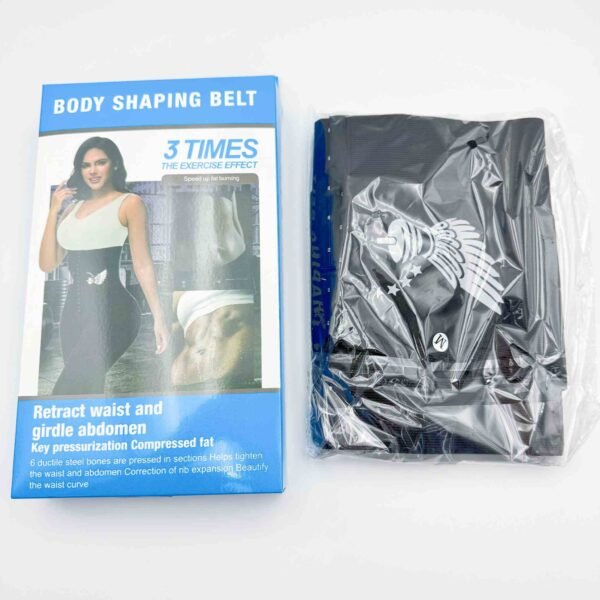Large-sized fitness pants, breathable cinched waist, thickened waist-lifting pants, yoga pants, safety pants, body-shaping and belt-tightening pants