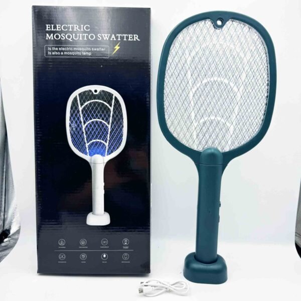 Hot Selling Household Rechargeable and Portable Insect Control Electric Mosquito Bat