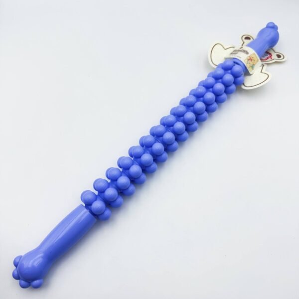 Hot Sale Back Massage Stick Multifunctional Unisex Body Massage Mulsle Relax Roller Fitness Workout Stick