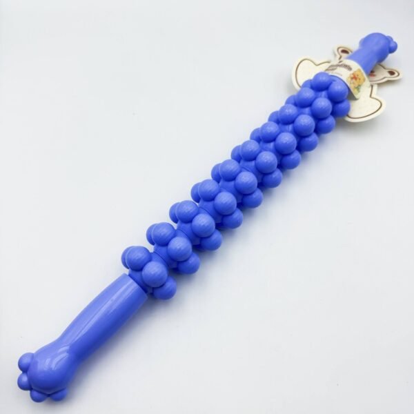 Hot Sale Back Massage Stick Multifunctional Unisex Body Massage Mulsle Relax Roller Fitness Workout Stick