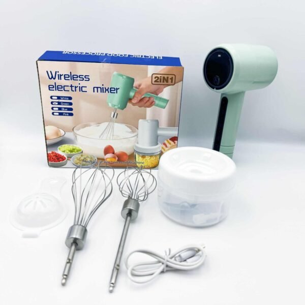 2025 best selling products Electric Home Small Kitchen Gadgets 2024 Kitchen Tools & Gadgets Egg Beater Whisk