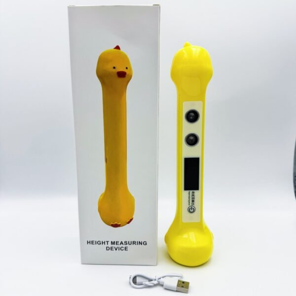 Universal Precision Electronic Infrared for Bluetooth Height Ruler Children's Height Measuring Artifact Wholesale Kitchen Scales