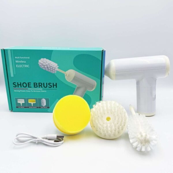 Hot Selling Home Cleaning Supplies Long Brush Cleaner Flexible Cleaning Brushes Beer Bottle Cleaning Brush Set Baby Products