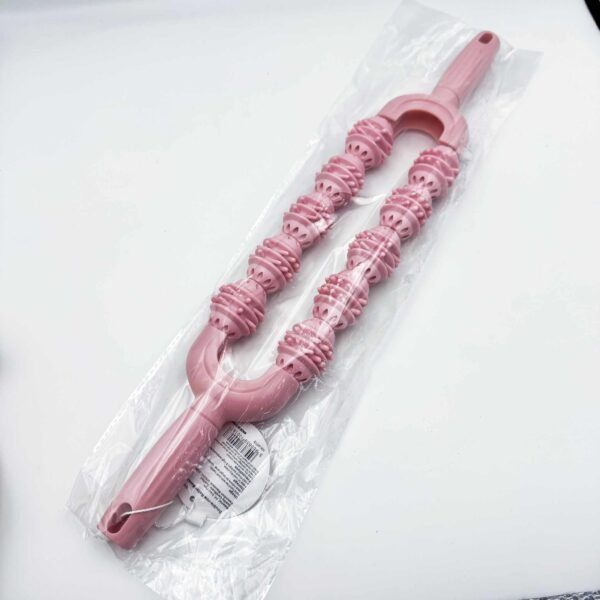 Hot Sell Holiday Mace Massage Stick Muscle Relaxer Foam Roller for Adult