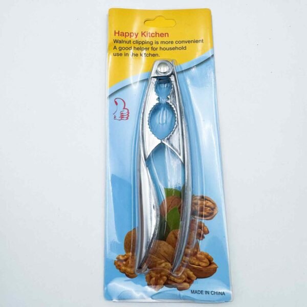 Macadamia Cashew Nut Cracker Christmas Non Silp Walnut Clip