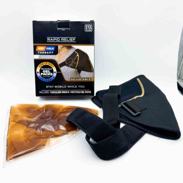 Professional Sports Warm Male Arm Shoulder Mutual Back Protector Shoulder Armpit Shoulder Protector