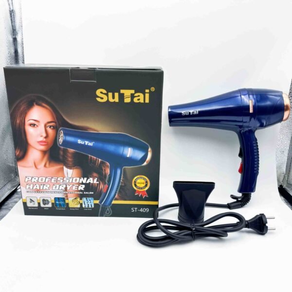 Hair Dryer Hot Sale New Fashion 2024 Good Quality Clearance Wholesale Promotional Environmental Protection Low Price Hair Dryer