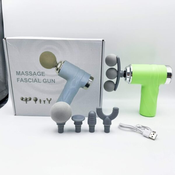 2025 Hot Selling Products Wholesale New Custom Logo Arrival Electric Deep Tissue Muscle Massage Gun
