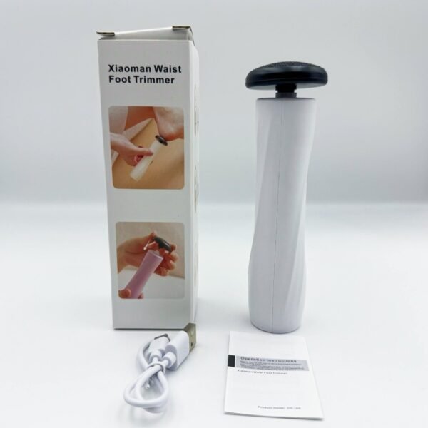 Electric Callus Remover for Feet, Professional Electric Foot Sander Grinder Scrubber Foot File Pedicure Heel Tool