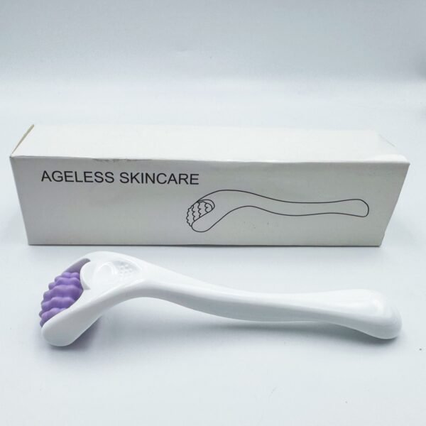 Christmas Gifts Trending  Mini Eye Massage Roller Antiwrinkles Eye Care Tool