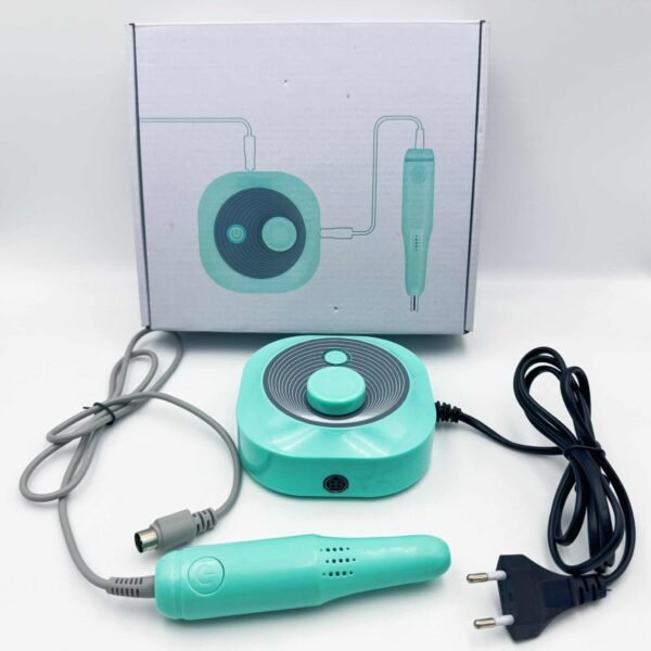 Wholesale Nail Drill Set Electric Nail Files, Powerful Manicure Pedicure Kit for Thinning and Smoothing Nails
