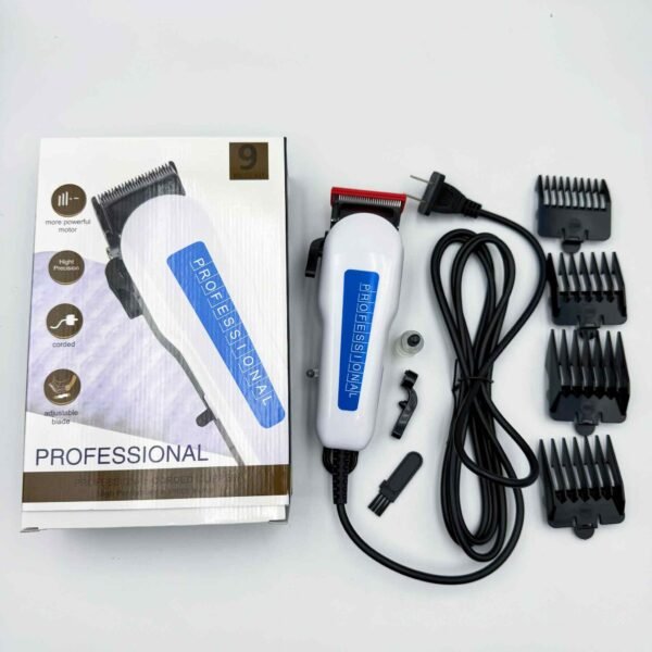Cross-border Hair Clippers with Wire Electric Clippers Electric Hair Salon Hair Clippers razor Wholesale Manufacturers