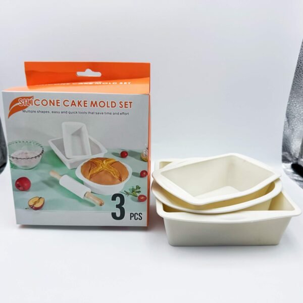 22 Piece Set Non Stick Silicone Kitchen Utensils Cooking Tools Set Baking Tools Bakeware Utensils Pastry Kit