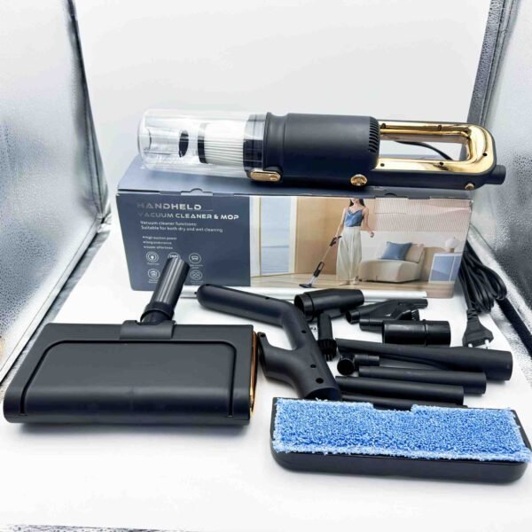 Factory Wholesale Home USB Rechargeable Cordless Portable Electric Vacuum Cleaner Mini Handheld Wireless Vacuum Cleaner for Car